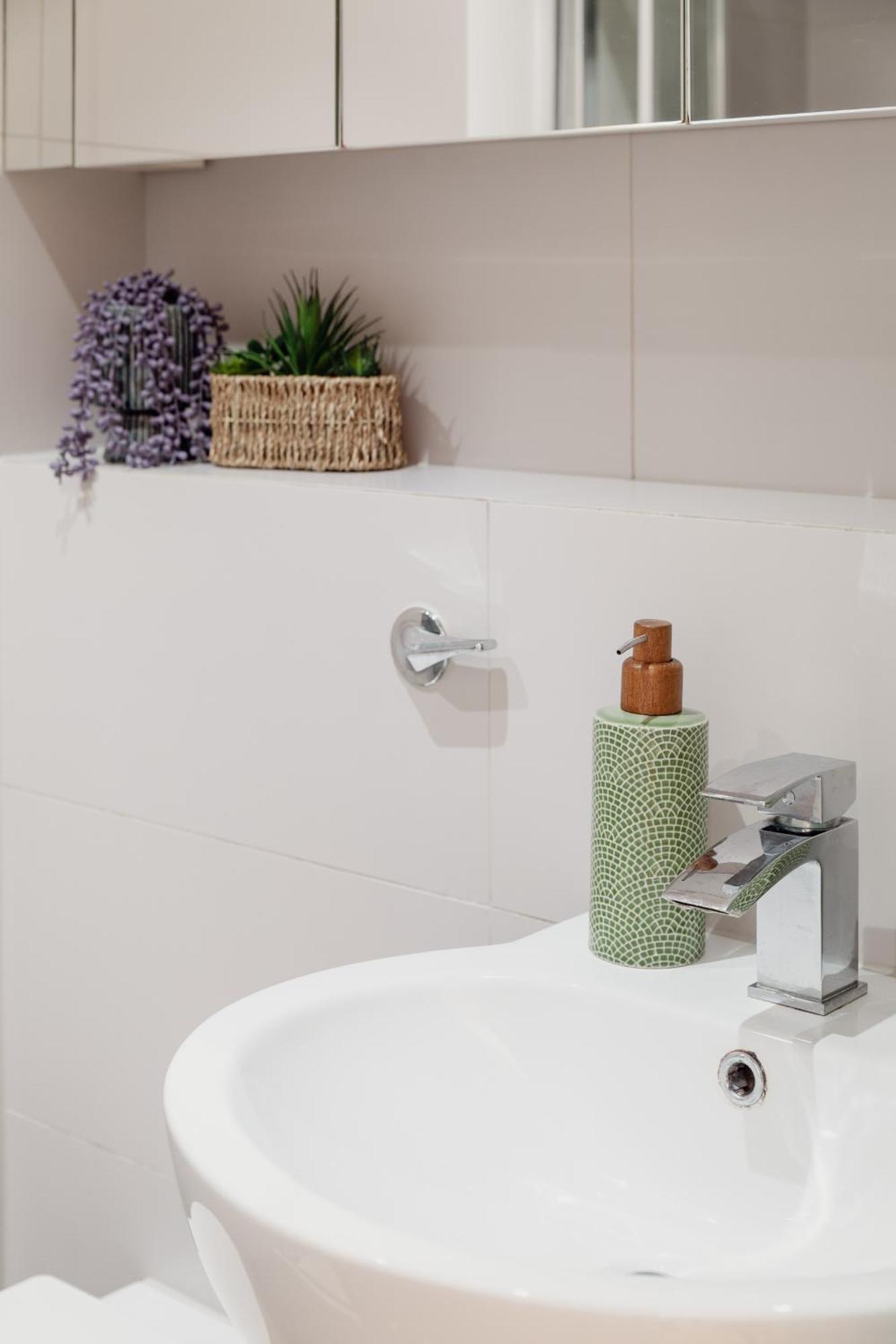 Covent Garden Nest Apartament