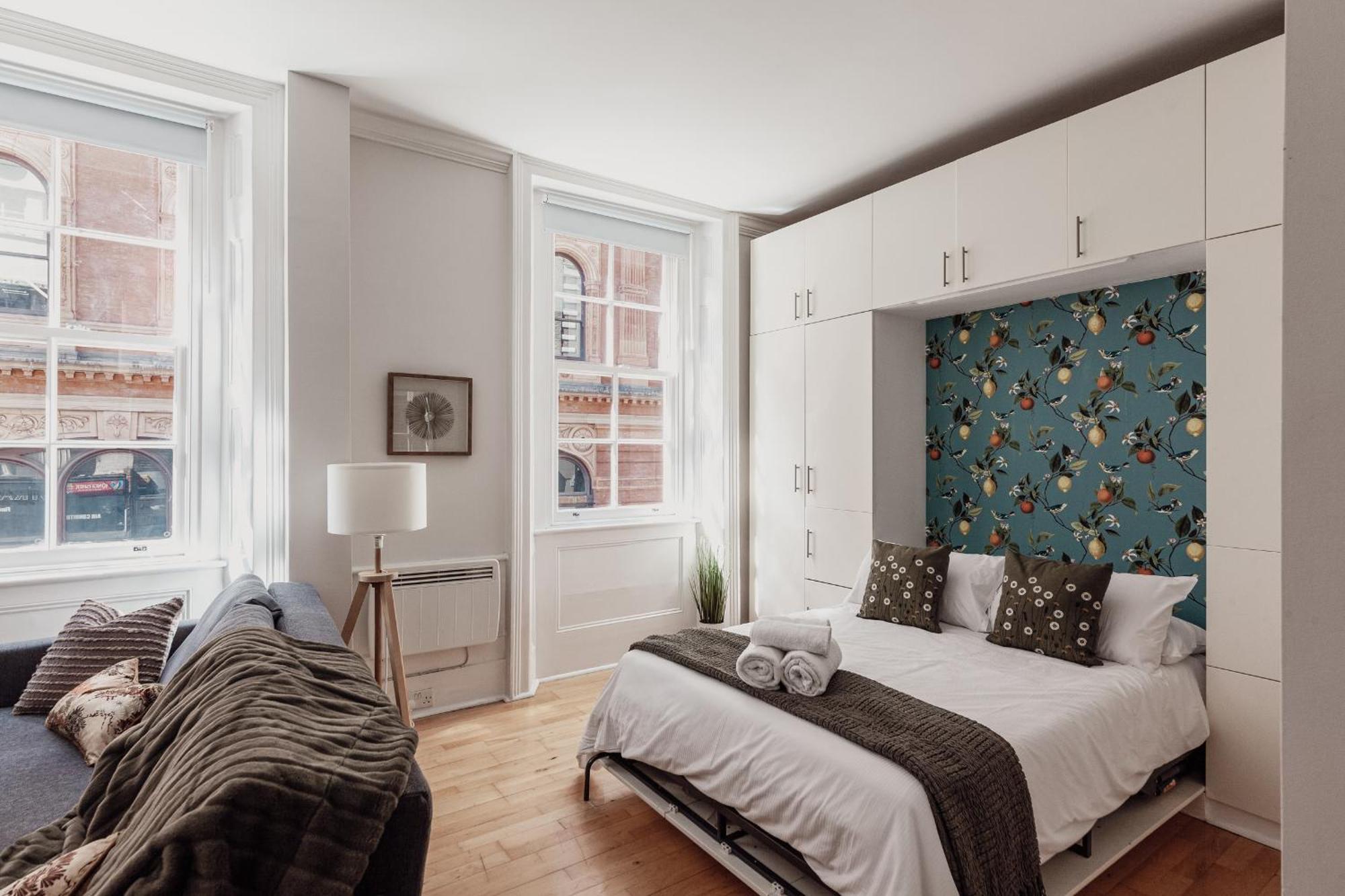 Covent Garden Nest Appartamento Londra