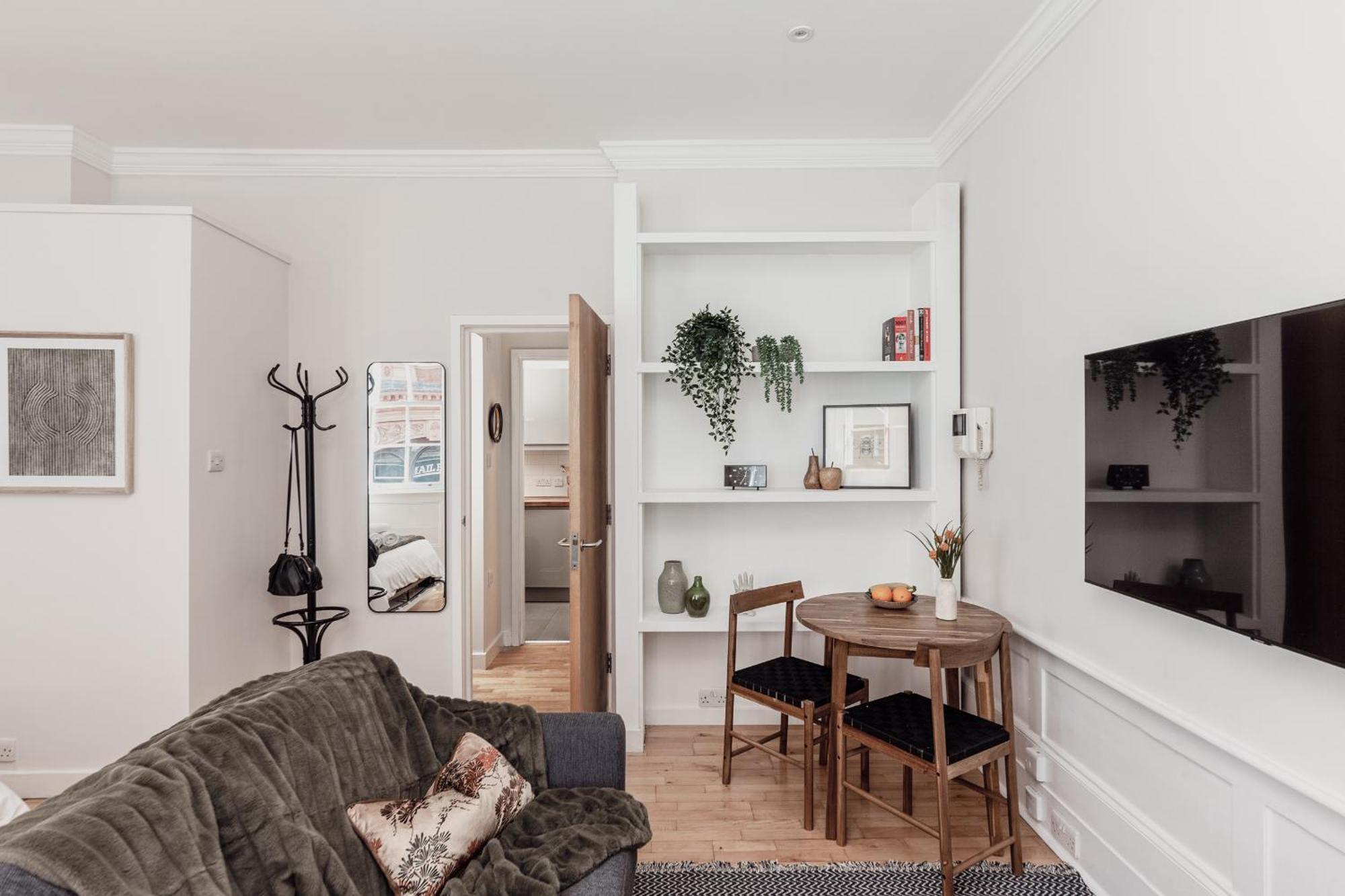 Appartamento Covent Garden Nest Londra