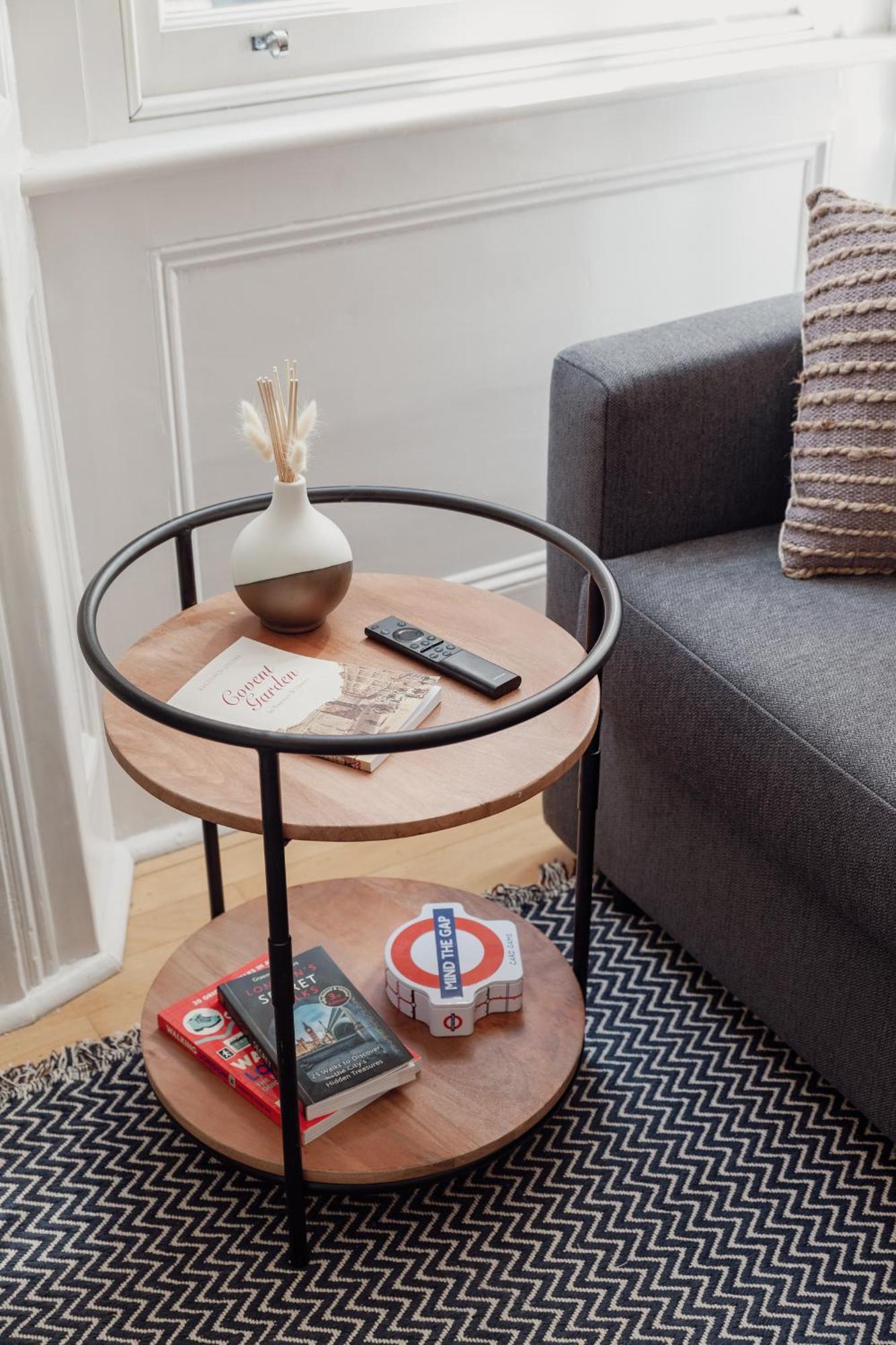 Covent Garden Nest Appartamento