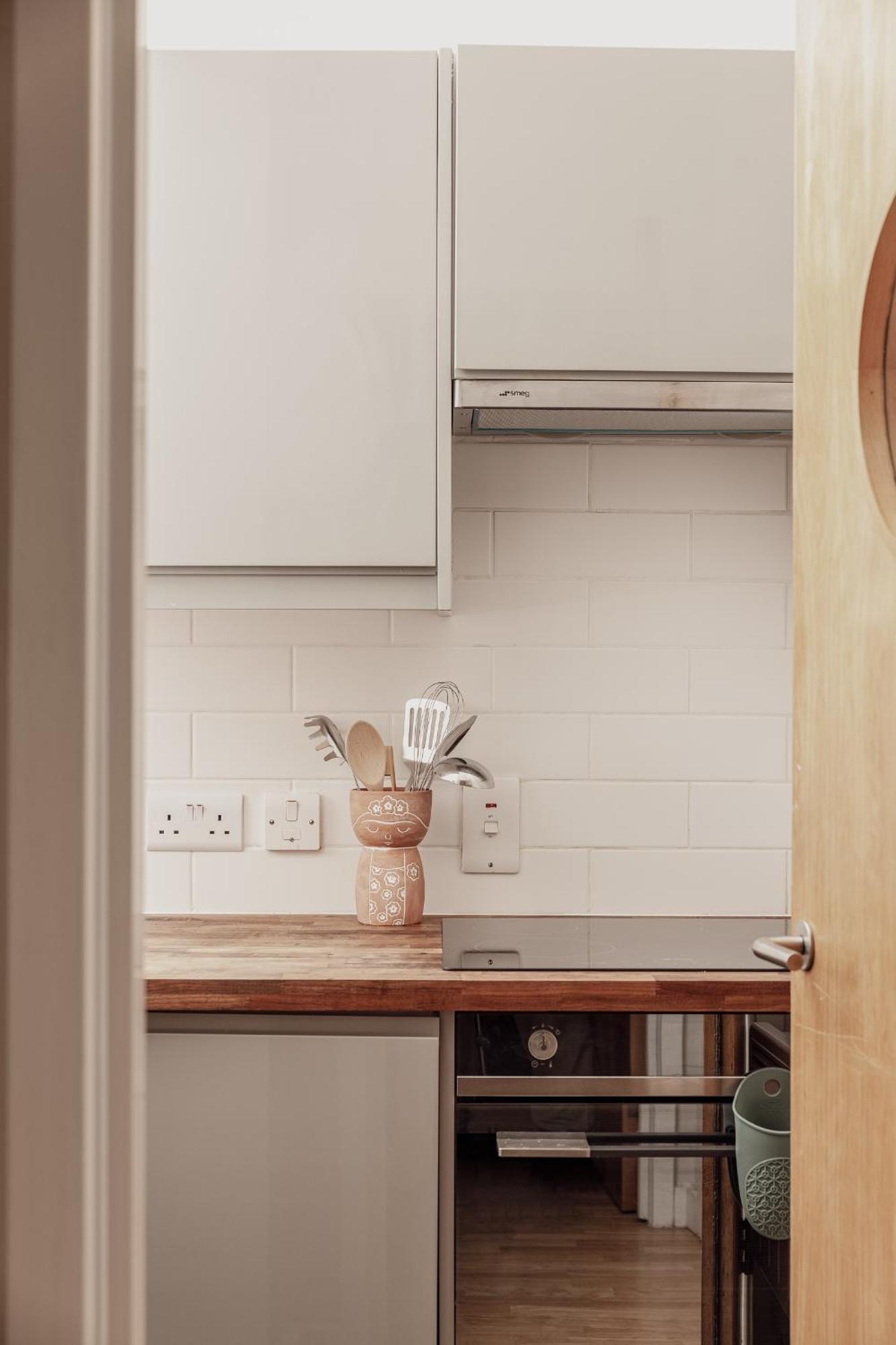 Covent Garden Nest Appartamento *