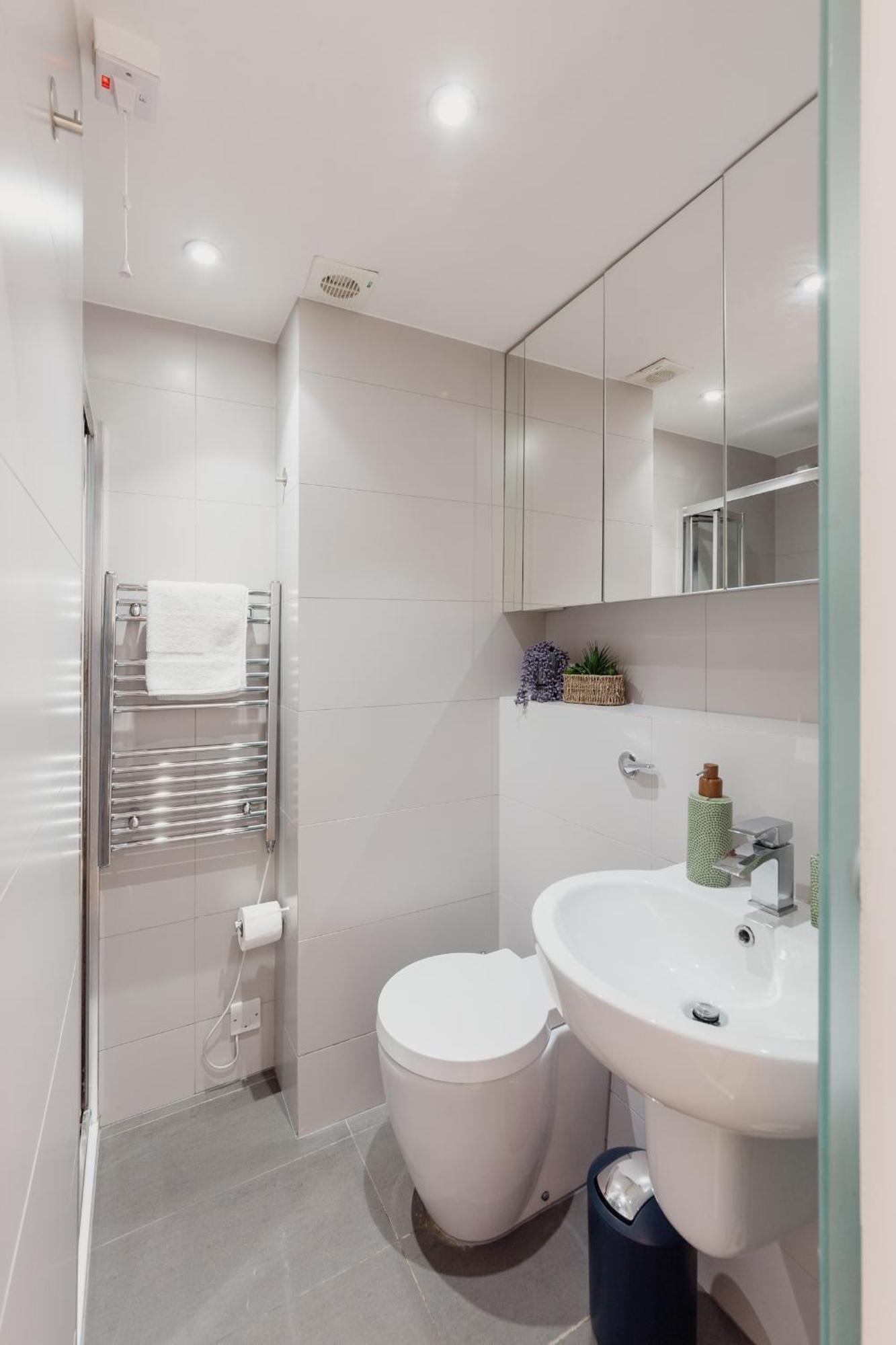 Covent Garden Nest Apartament Londra